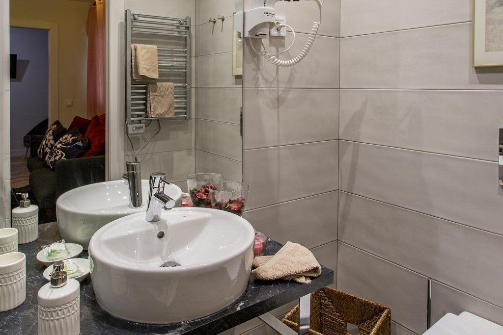 Goodrooms Madrid