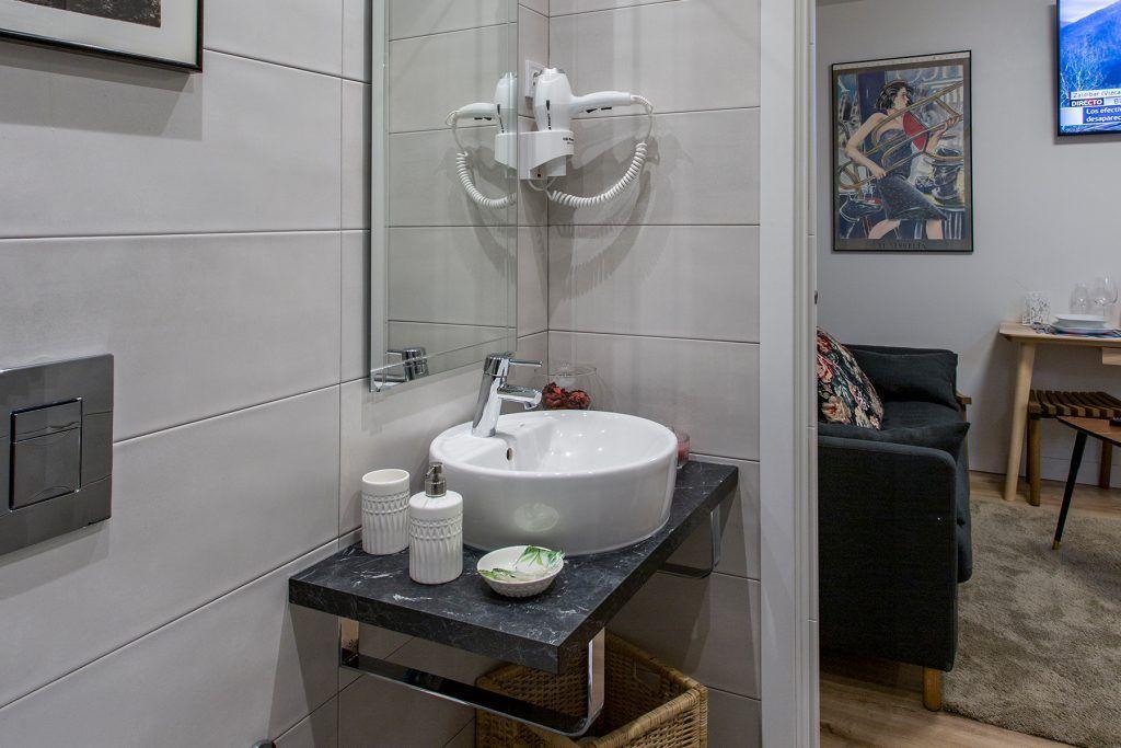 Apartamento Goodrooms Madrid
